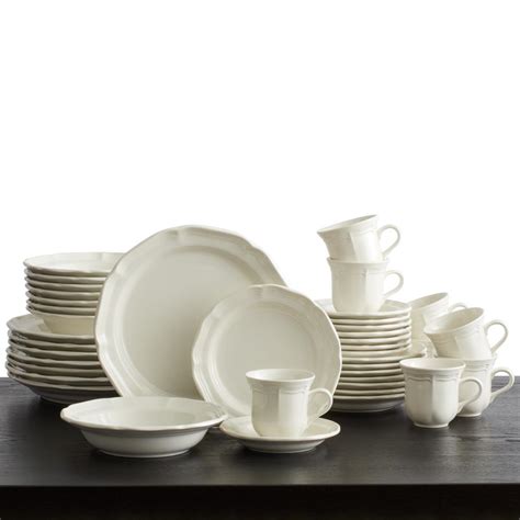 Shop for dinnerware online at Macy&39;s and find the Mikasa French Countryside collection of plates, cups, saucers and glassware in neutral colors to match your decor. . Mikasa french countryside